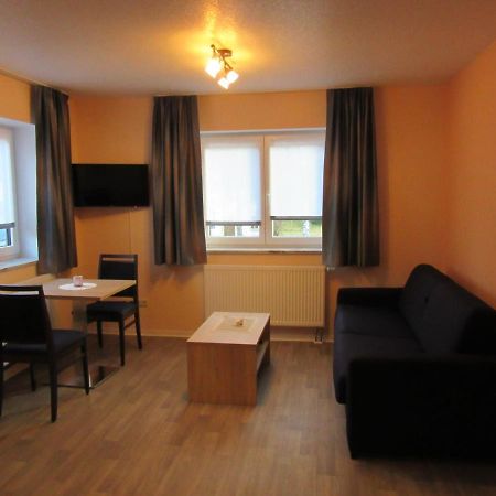 Hotel-Gasthaus Steiger Grafenthal Bagian luar foto