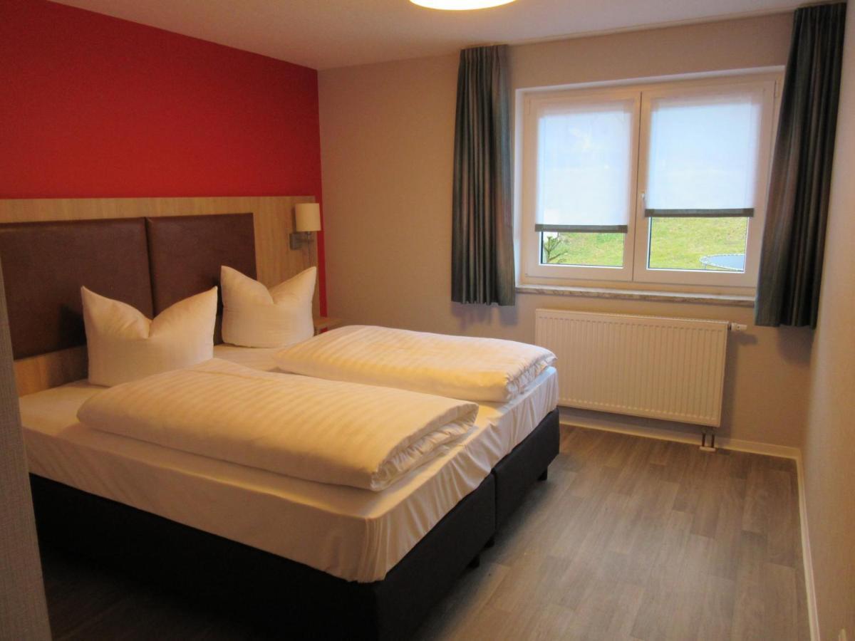 Hotel-Gasthaus Steiger Grafenthal Bagian luar foto