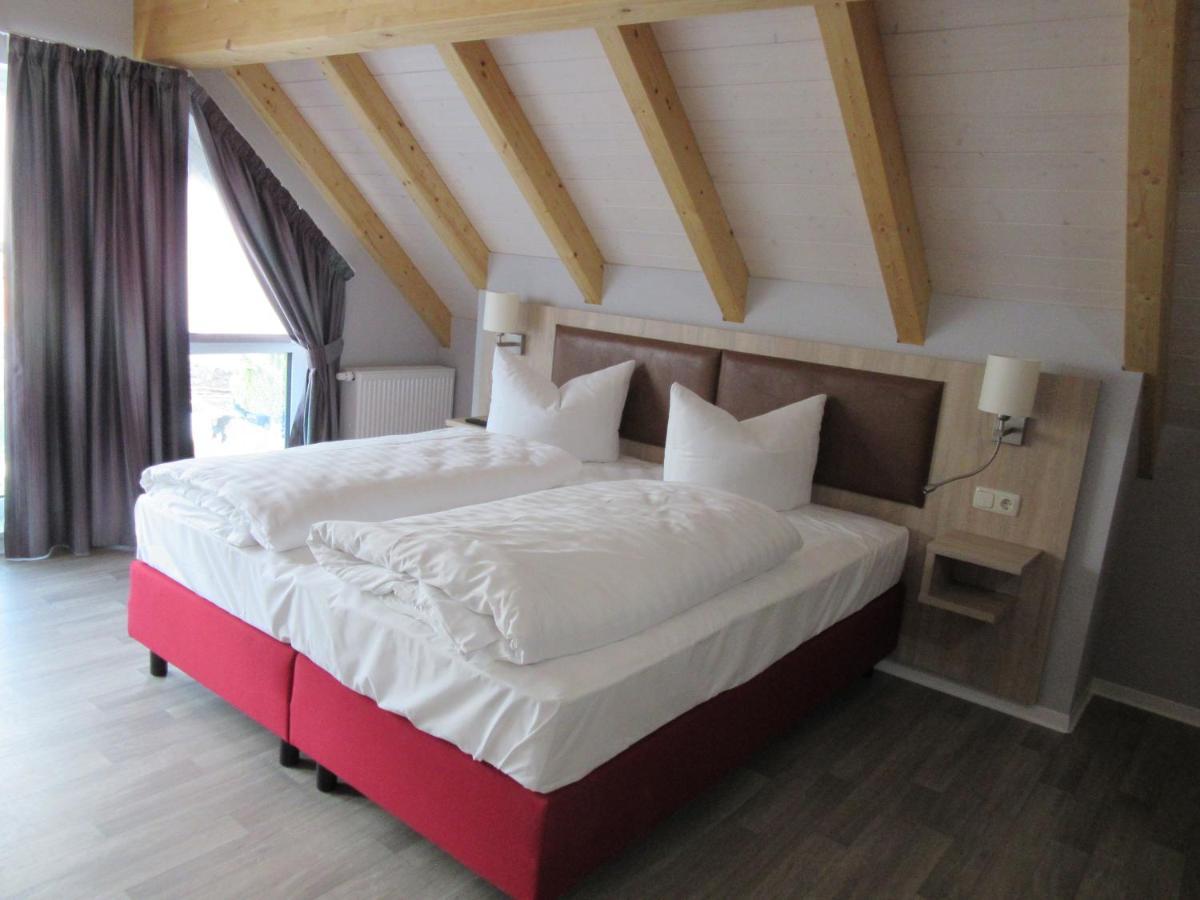 Hotel-Gasthaus Steiger Grafenthal Bagian luar foto