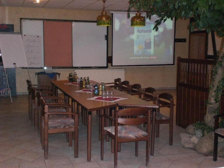 Hotel-Gasthaus Steiger Grafenthal Bagian luar foto