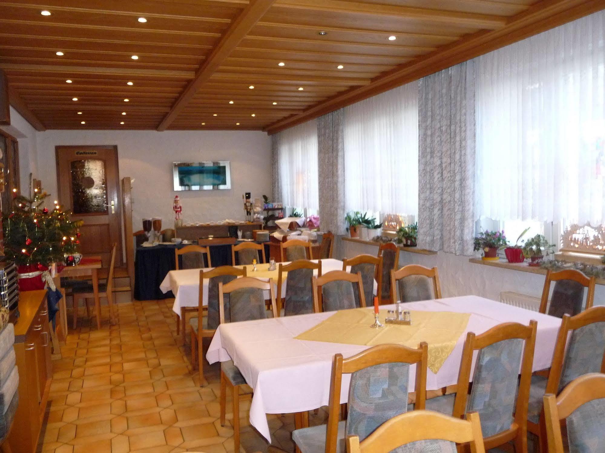 Hotel-Gasthaus Steiger Grafenthal Bagian luar foto